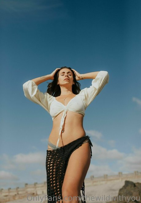 thewildwithyou nude pornstar image