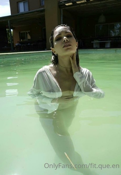 Fit que en star porn picture