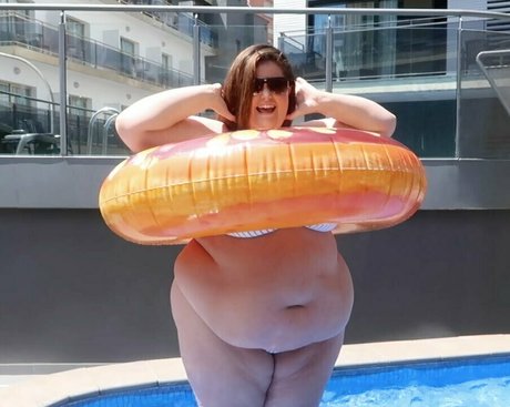 bbwjodie Profile pic