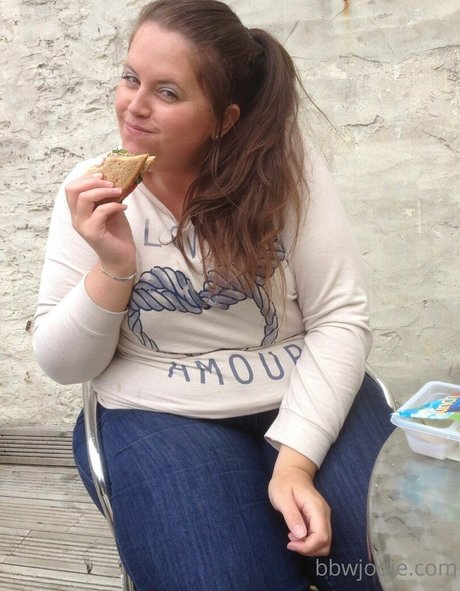 bbwjodie pornstar art galleries