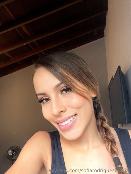 sofiarodriguezofficial nudes pornstar pic