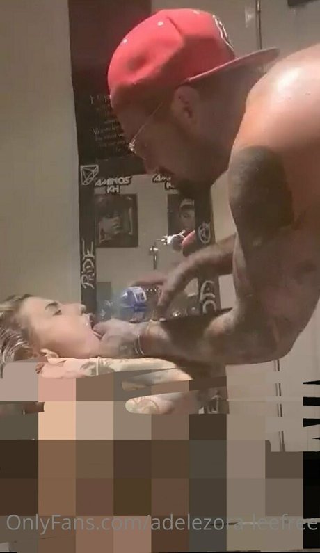 adelezora leefree model beautiful images