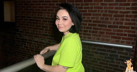 Lenna Lux free actress galleries