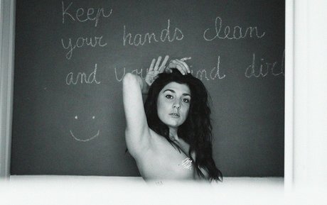 laurettavixen pornstar high quality image