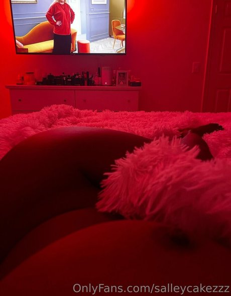 salleycakezzz art model picture