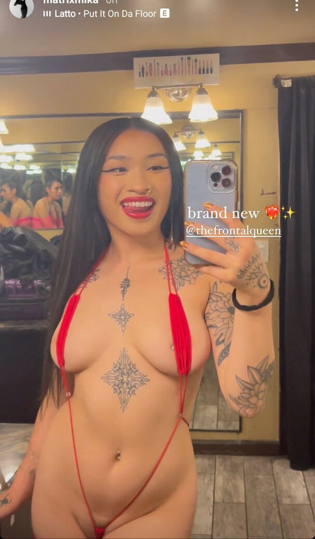 VenusMatrix star nice photo