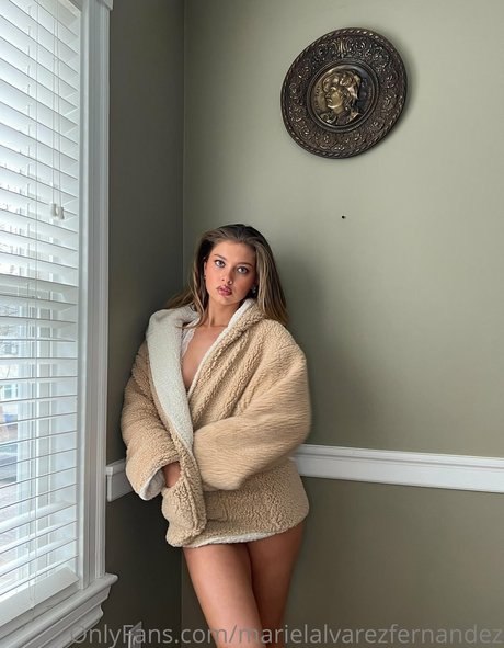 Mariel Alvarez Fernandez pornstar photo