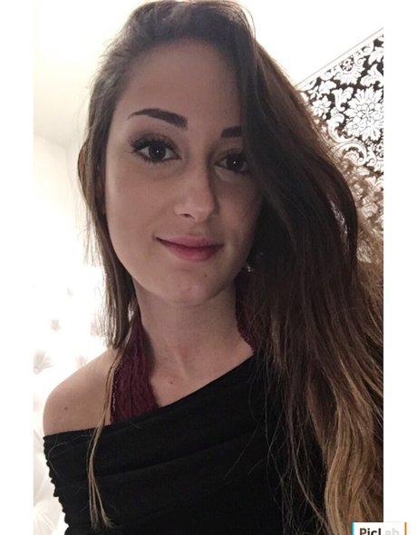 Leila Saltzman pretty model gallery