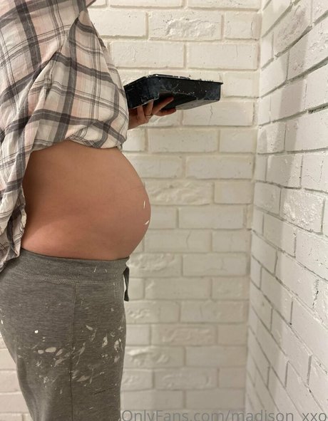 madison xxo star high quality photo