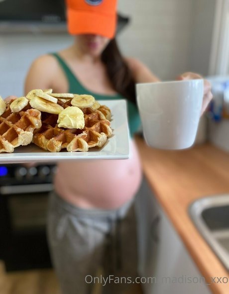 madison xxo model exclusive archive