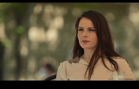 Michel s World hd actress photo