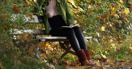 Michel s World pornstar nude pictures