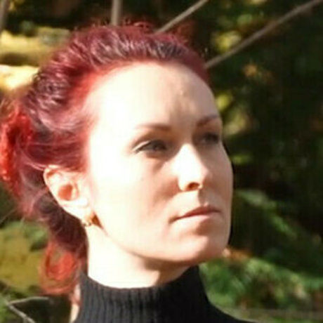 Michel s World model nude img