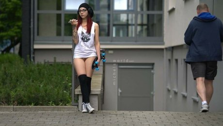 Michel s World high quality actress images