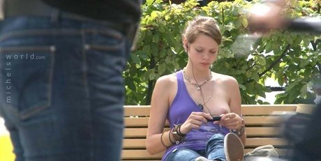 Michel s World xxx pornstar image