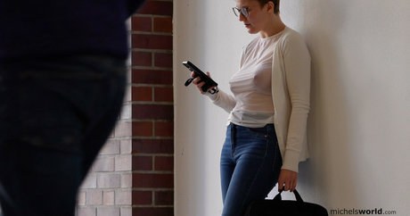 Michel s World best model pictures