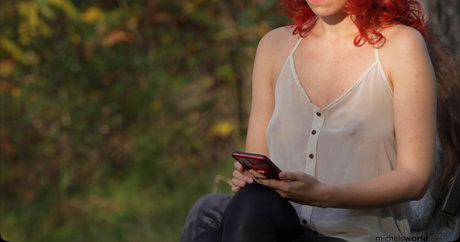 Michel s World star sex photo