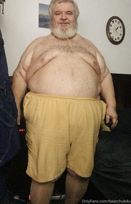 bearchub4u model img