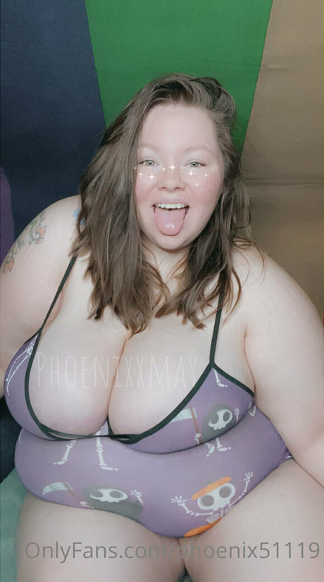 phoenix51119 Profile pic