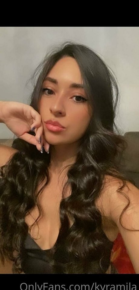 kyramila sex pornstar image