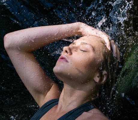 Kendall Ripetta nudes star photo