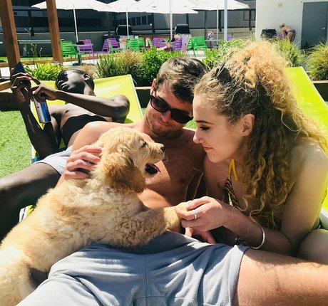 Kendall Ripetta exclusive pornstar images