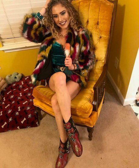 Kendall Ripetta model hd pics