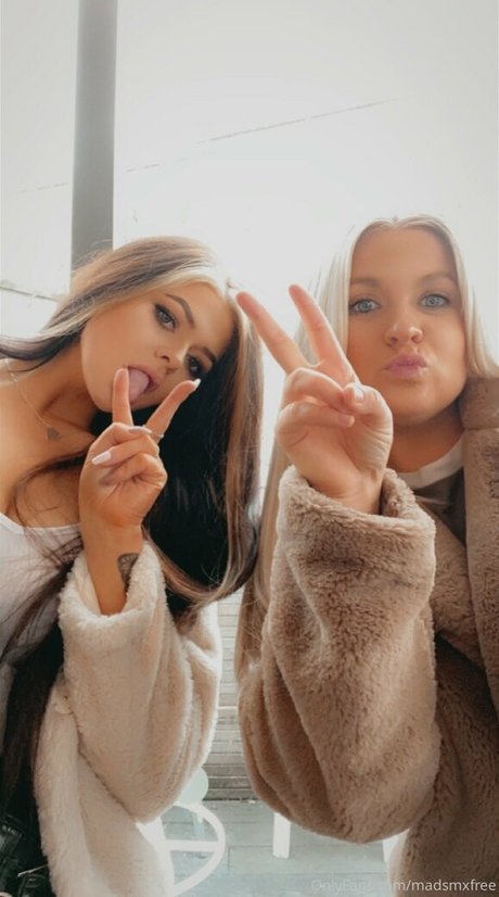 madsmxfree model free pics