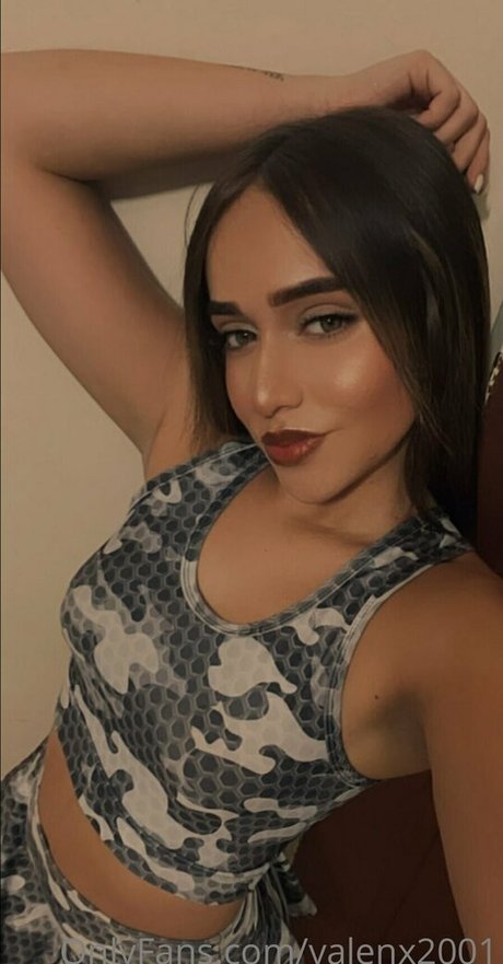 valenx2001 top model gallery