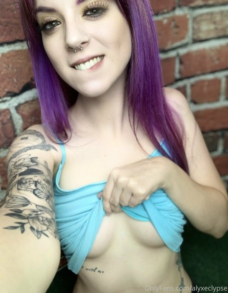 alyxeclypse star best image