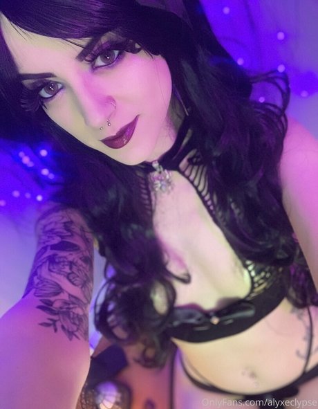 alyxeclypse hd actress archive