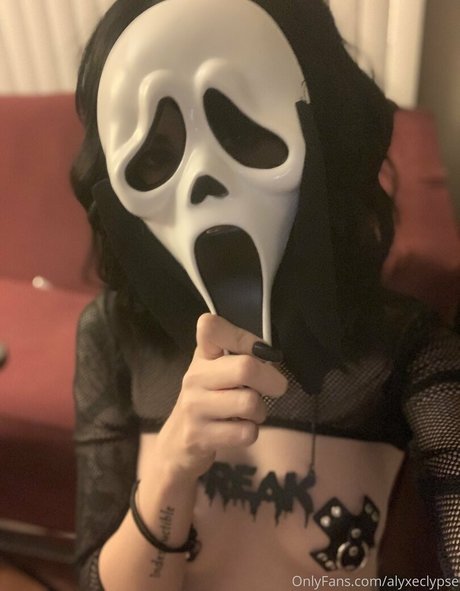 alyxeclypse star sex archive