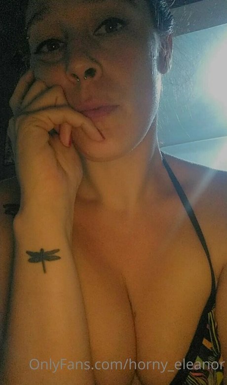 bossbitch eleanor art pornstar archive