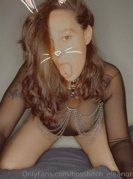 bossbitch eleanor perfect pornstar img