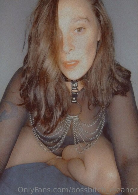bossbitch eleanor sex model photos