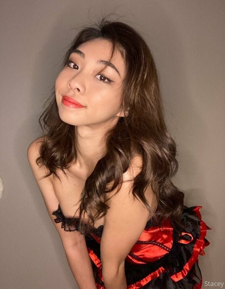 Ya Stacey nude actress archive