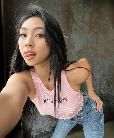 Ya Stacey beautiful actress photo