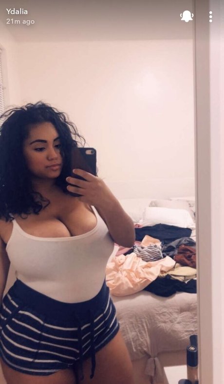 mynamesydalia model pornographic archive