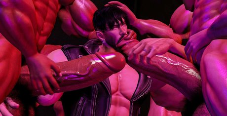 machomuskxxx erotic star picture