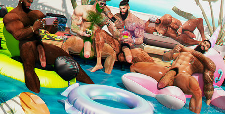 machomuskxxx hot model pic