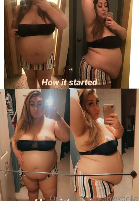 bbwkbella model exclusive pictures