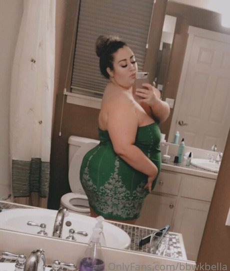 bbwkbella star high quality images