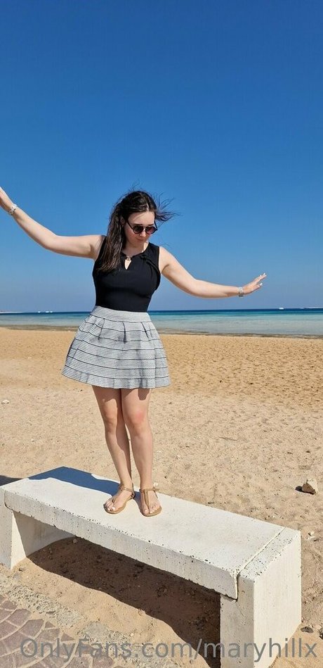 maryhillx Profile pic