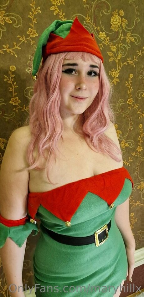 maryhillx pornstar pretty photos