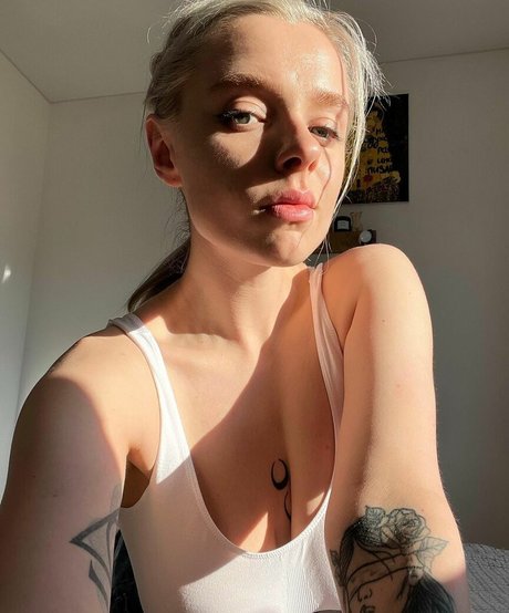 Asya Say erotic star photos