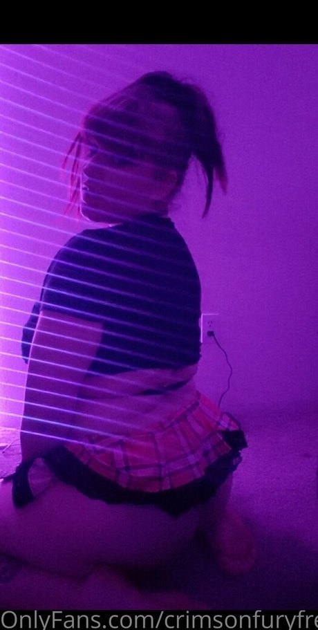 crimsonfuryfree free model pictures