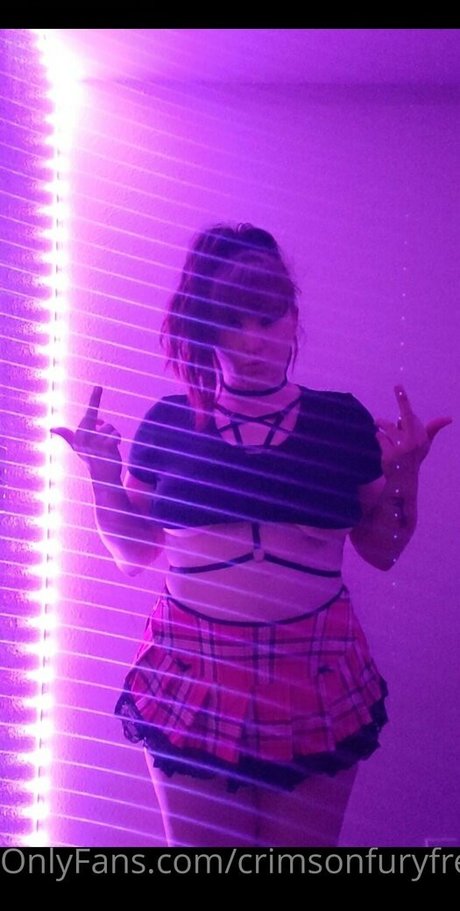 crimsonfuryfree pornstar best galleries