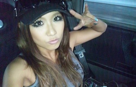 erikamoka star perfect pictures