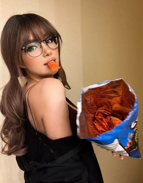 JenaUrf exclusive star image