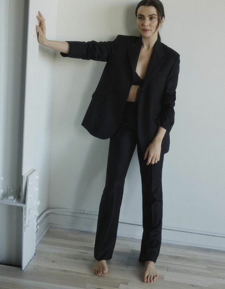 Rachel Weisz exclusive pornstar picture